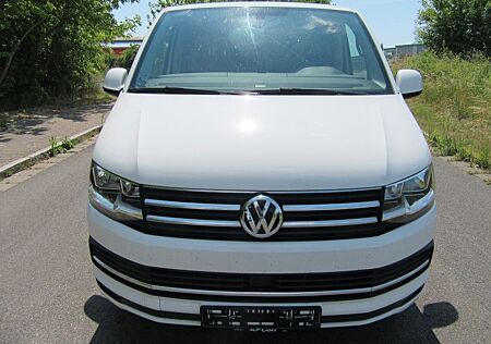 VW T6 Transporter Volkswagen Bus Multivan Highline