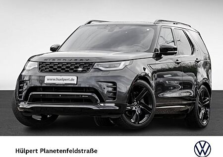 Land Rover Discovery 5 3.0 R-Dynamic HSE P360 AHK CAM LM22