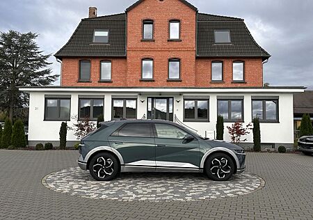 Hyundai IONIQ 5 Uniq PIXEL ACC HUD BOSE 360° 72,6KWh