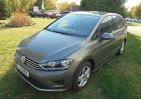 VW Golf Sportsvan Volkswagen 1.2 TSI Comfortline BMT