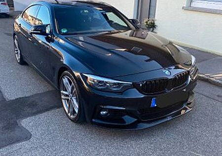 BMW 440i Gran Coupé xDrive M Sport