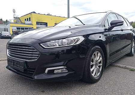 Ford Mondeo 2,0 TDCi 110kW Trend Turnier.Automatik
