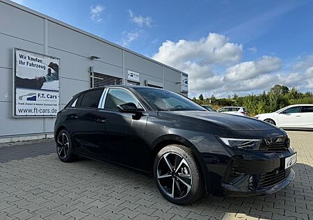 Opel Astra L 5-trg. GS Line