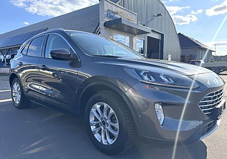 Ford Kuga Titanium X