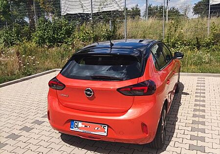 Opel Corsa 100KW Elegance Elegance