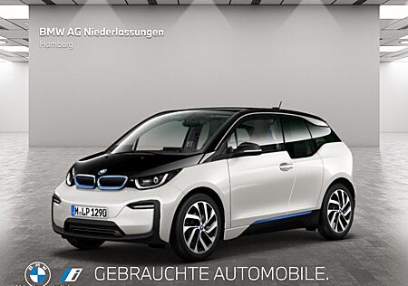 BMW i3 120Ah Navi Sitzheizung