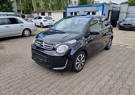 Citroën C1 Shine