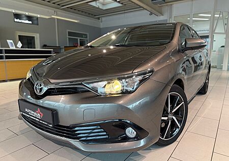 Toyota Auris Edition-S+ KAMERA SHZ NAVI