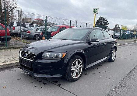 Volvo C30 1.6 Kinetic