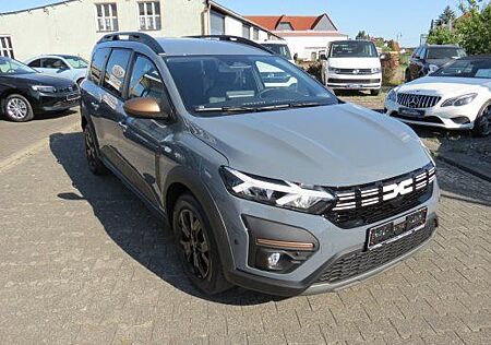 Dacia Jogger gebraucht kaufen Dacia Jogger 1.0 TCe 110 EU6e Extreme 7-Sitzer