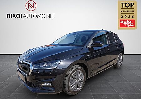 Skoda Fabia 1,0 TSI Drive DSG/LED/Navi/ACC/LANE/RFK/SH
