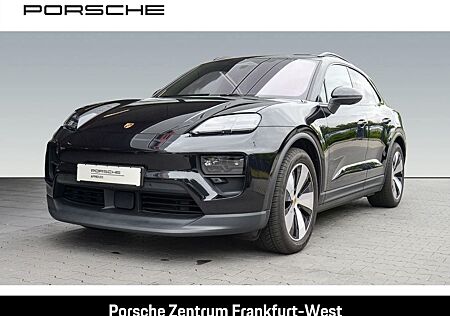 Porsche Macan 4 BOSE Panorama Surround-View LED-Matrix