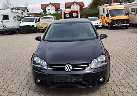 VW Golf Volkswagen V Lim. Edition