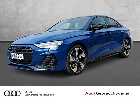 Audi A3 Limousine S line 35 TFSI 110(150) kW(PS) S tr