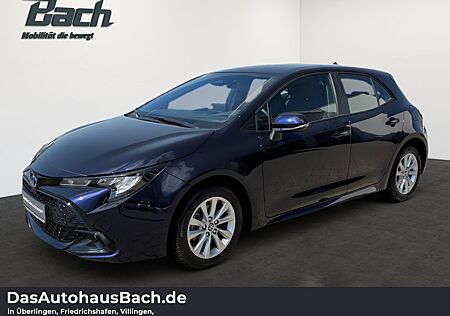 Toyota Corolla 1.8 l Hybrid 5-T. Business Edit