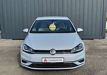 VW Golf Volkswagen VII 1,5 Comfortline Sportauspuff GTI Heck