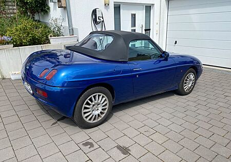 Fiat Barchetta 1.8 16V -