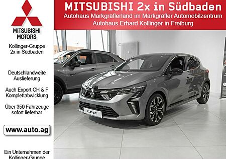 Mitsubishi Colt INTRO EDITION INDUKTIONSL.*3D-NAVI