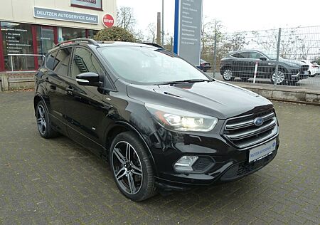 Ford Kuga ST-Line 4x4 R-Kamera