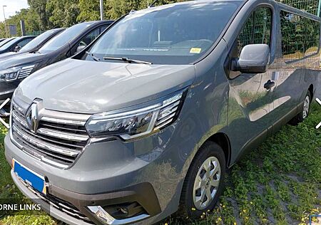 Renault Trafic Pkw Grand Life Blue dCi 150 EDC