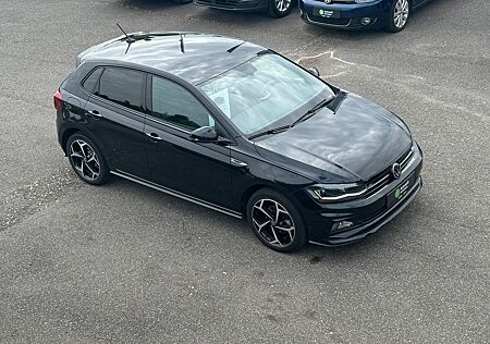 VW Polo Volkswagen Highline 1.5 TSI R-LINE DSG KAMERA NAVI