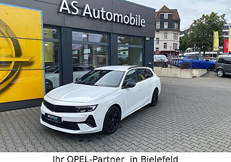 Opel Astra L Sports Tourer GS AT/NAVI/AHK/HUD/SHZ/LHZ