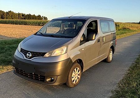 Nissan NV200 1.5 dCi 90 DPF EVALIA Premium EURO5 PR...