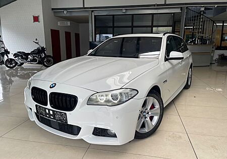 BMW 535 d xDrive* M-Paket* Vollausstattung*