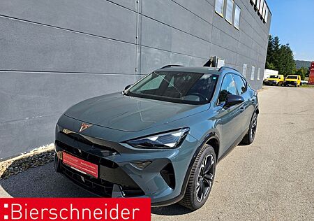 Cupra Formentor 1.5 eTSI DSG EDGE INTELLIGENT DRIVE