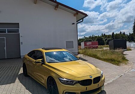 BMW 440i 440 Gran Coupé xDrive Gran Coupé M Spor...
