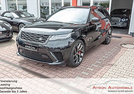 Land Rover Range Rover Velar Velar P550 AWD SVA Dynamic*360Kamera*HUD*ACC*22"