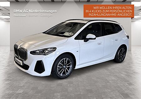 BMW 223i xDrive Active Tourer M Sport AHK Harman/K