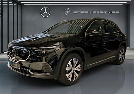 Mercedes-Benz EQA 250 MBUX+Progressive+Ambiente+CarPlay+KAMERA