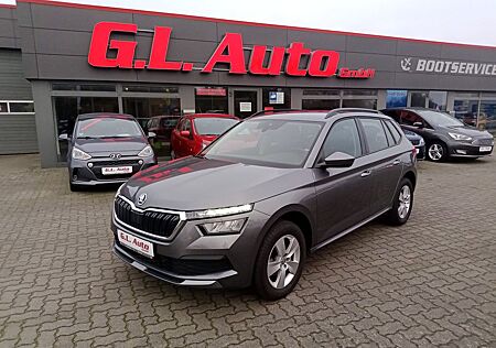 Skoda Kamiq Ambi/NAVI(SMARTLINK)/PDC/SITZHZG/TEMPO/SPU