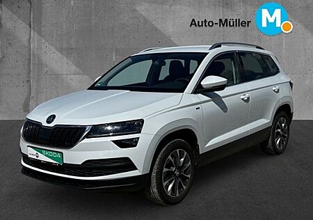 Skoda Karoq 1.0 TSI Drive 125*Navi*RFK*