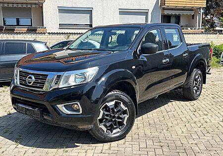 Nissan Navara Aut. 4x4 Double Cab Tekna