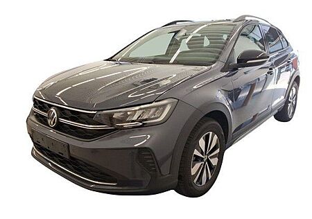 VW Taigo Volkswagen 1.0 TSI Goal *NAV*SHZ*Klimaauto Klima