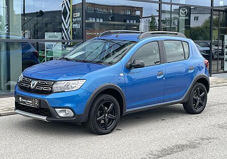 Dacia Sandero Stepway Celebration BLUE dCi 95
