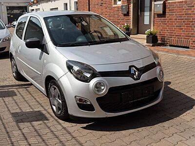 Renault Twingo Expression*TÜV NEU*