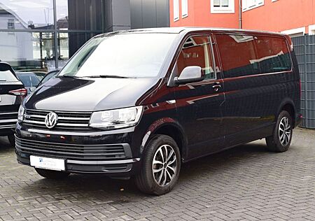 VW T6 Caravelle Volkswagen Lang 4-Motion *9 Sitzer*1.Hd