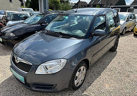 Skoda Roomster Style TÜV NEU*TOP*