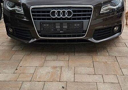 Audi A4 2.0 TFSI 155kW multritr. Ambiente Avant A...
