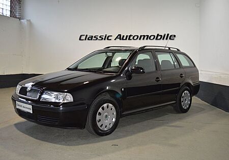 Skoda Octavia Combi Tour 1,6*Klimaanlage*
