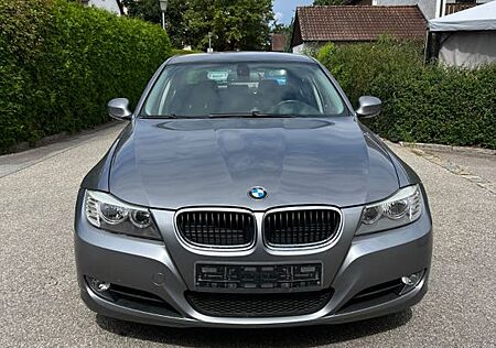 BMW 320i - E90 LCI