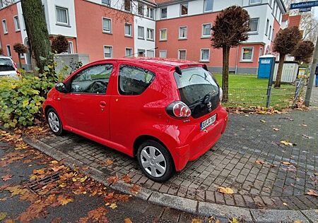 Toyota Aygo (X) Aygo (X) 1,0 -