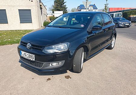 VW Polo Volkswagen 1.2 TSI -