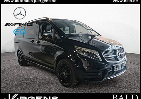Mercedes-Benz V 300 4M Lang AMG/Exclusive/Navi/LED/Pano/AHK