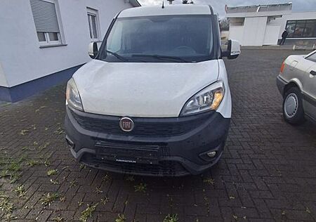 Fiat Doblo 1.3Multijet LONG MAX