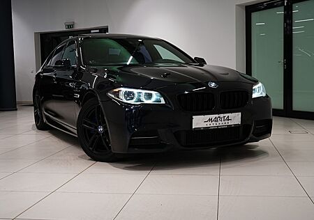 BMW 530d xDRIVE|M-PAKET|HUD|GSD|360°KAMERA|SOFT-CL.|