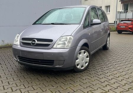 Opel Meriva Automatik Navi Klima Tüv/4/27 PDC